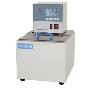 CH系列恒温水浴（油浴）
